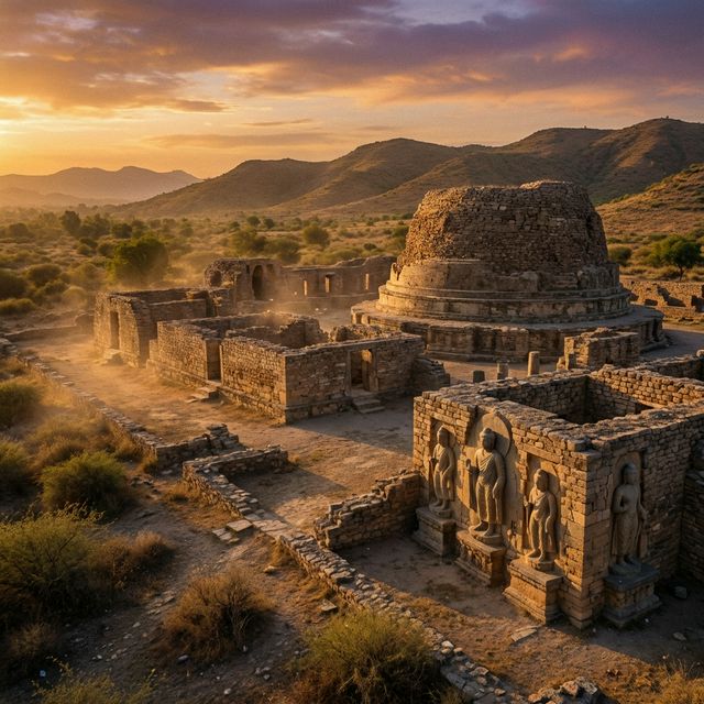 Gandhara Heritage Festival