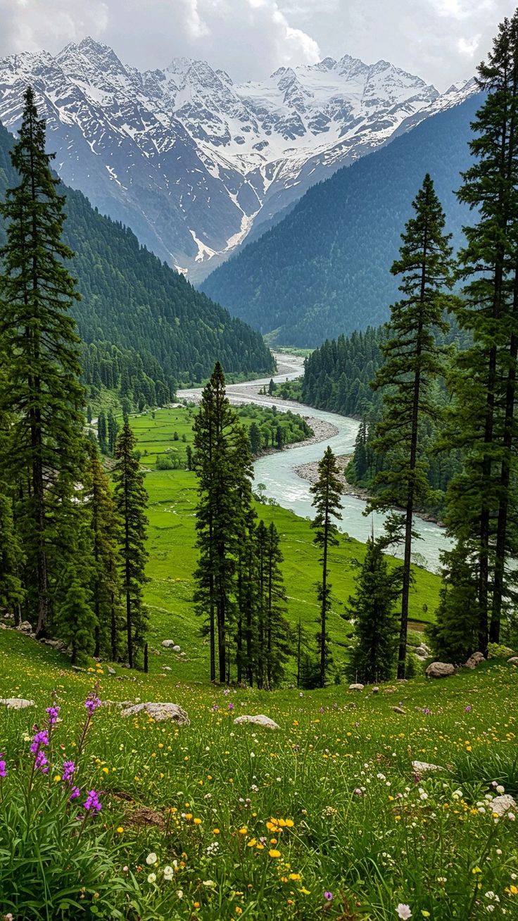 Swat, Kalam & Malam Jabba – 5 Days / 4 Nights - Premium Tour Pakistan