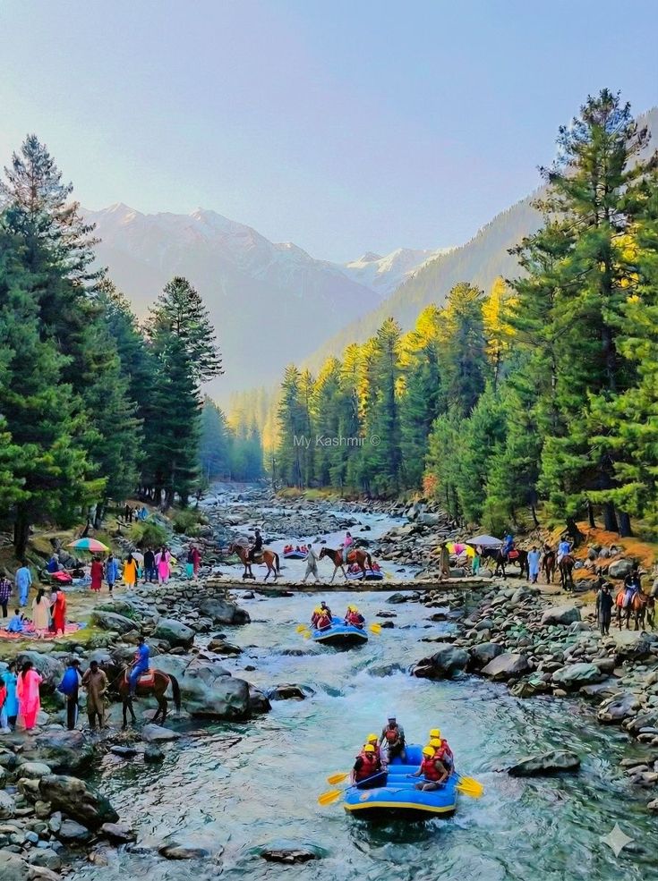 Royal Gate Adventure - Boating & Fishing