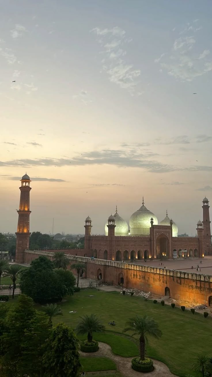 Royal Gate Tour Gallery - Lahore City Tour – 3 Days / 2 Nights