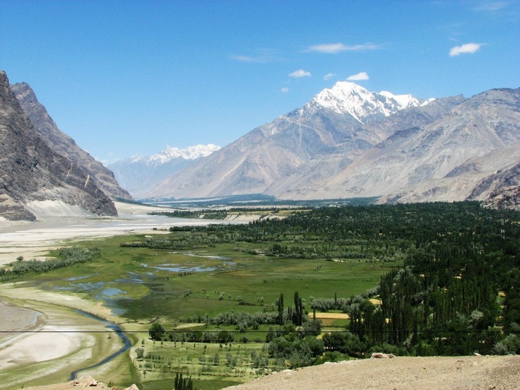 Skardu Tour Package – 7 Days / 6 Nights - Day 5
