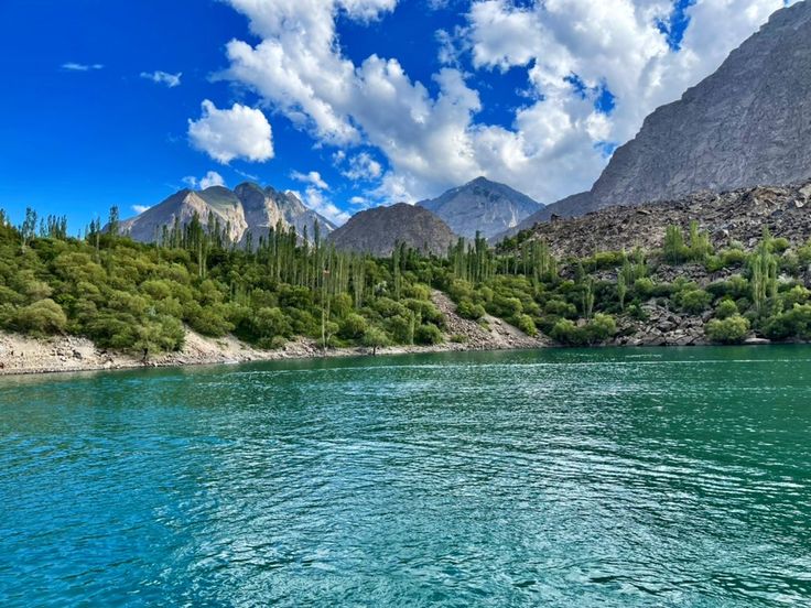 Skardu Tour Package – 7 Days / 6 Nights - Experience