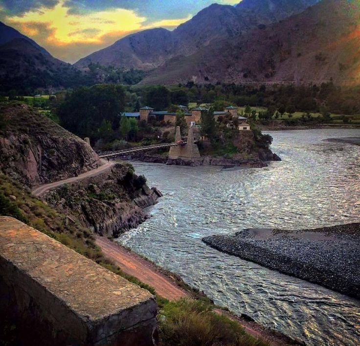 Naran Valley – 3 Days / 2 Nights - Day 1